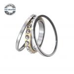 71984-MP Single Row Angular Contact Ball Bearing ID 420mm OD 560mm For Machine Tool Equipment for sale