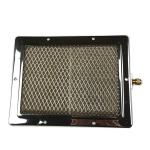 Bakery Oven Catalytic Gas Burner Infrared For Shawarma Machine for sale