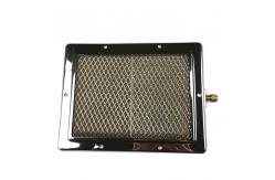 China Bakery Oven Catalytic Gas Burner Infrared For Shawarma Machine supplier