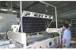 China BIPV Solar Panels manufacturer