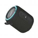 3.7V 2200mAh Portable Loud Speaker , IPX7 Waterproof Fabric Bluetooth Speaker for sale