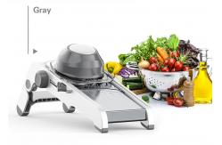 China Restaurants 4pcs Potato Mandoline Slicer Cutter Chopper And Grater supplier