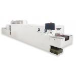 Horizontal TCA Mesh Conveyor Belt Furnace For Copper Electrode Sintering for sale