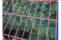 China Customization Edge Protection Barriers With Toeboard For Construction supplier