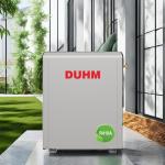 Metal Housing 39.5kw R410a Water Geothermal Heat Pump For Eco Friendly Heating for sale