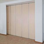 Simple Acoustic Partition Wall Movable Partition For Banquet Hall Ballroom for sale