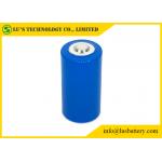 Utility Metering Lithium Thionyl Chloride Cell 30C Storage ER17335 1900mah 3.6V for sale