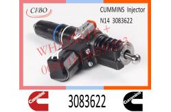 China CUMMINS Diesel Fuel Injector 3083622 Injection Pump N14 Engine supplier