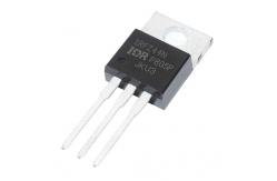 China irfz44 irfz44n MOSFET Package TO-220 Transistor IRFZ44NPBF IRFZ44N IRFZ44 supplier