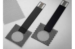 China 99% Titanium Anode supplier