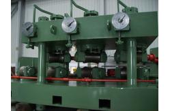 China 0.4 Per Thousand Straightening Accuracy Tube And Bar Straightening Machine supplier