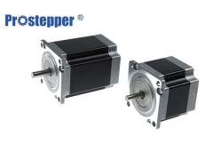 China Two Phase 2N.M Nema 23 57mm NEMA Stepper Motor supplier