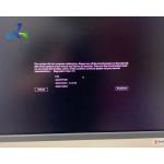  IU22 Ultrasound Machine Repair Report Error 511 At Startup