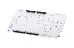 China Professional Arduino Joystick Shield Rocker Extension Board Game supplier