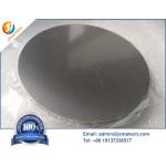 High Purity Zirconium Sputtering Targets Thin Film Coating