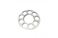 China Piston Pump Hydraulic Spare Parts Eaton 6423 Thrust Plate Bearing Plate supplier