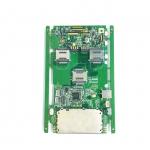 Automotive Industrial Circuit Board , FR4 Multilayer BGA PCB Assembly for sale