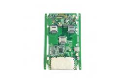 China Automotive Industrial Circuit Board , FR4 Multilayer BGA PCB Assembly supplier