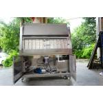 SUS 304 Steel UVB Accelerated Weathering Testing Chamber For Sunlight Resistant Test