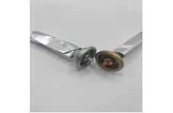 China Customizable Plastic Bag On Valve Aerosol With Reliable Sealing - Eco Friendly Design supplier
