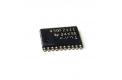 China MSP430F2111IPWR supplier