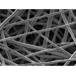 High Temperature Resistant FeCrAl Fiber Sintered Felt Excellent Strength 74% Porosity 0.43mm Thickness for sale