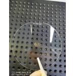 Precision Power Stoichiometric LiNbO3 Piezoelectric Wafer for Optoelectronic Applications for sale