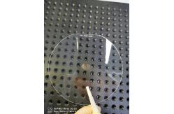 China Precision Power Stoichiometric LiNbO3 Piezoelectric Wafer for Optoelectronic Applications supplier