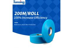 China Hot Air 2cm Width EVA Seam Sealing Tape 200m/Roll supplier