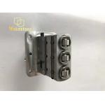 1600651012 , Kubota 3D67 Engine Fuel Injection Pump Diesel Pump,