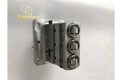 China 1600651012 , Kubota 3D67 Engine Fuel Injection Pump Diesel Pump, supplier