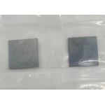 ASME-2007 Magnetic Particle Testing PAGE Number V Test Shim Test Piece CX-230 for sale