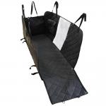 OEM Back Seat Dog Blanket 58in Dog Seat Cover With Door Protector for sale