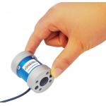 Miniature Flange Torque Sensor 0-150Nm Reaction Type Torque Transducer for sale