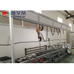 PLC Control Self Piercing Busbar Riveting Machine Aluminum