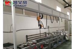 China PLC Control Self Piercing Busbar Riveting Machine Aluminum supplier