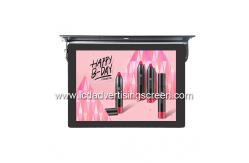 China FHD Roof Mount Aluminum Shell Bus LCD Advertising Player With CMS Software supplier