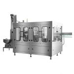 RFC MonoBlock Water Bottle Filling Machine 36000BPH Fully Automated for sale
