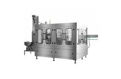 China RFC MonoBlock Water Bottle Filling Machine 36000BPH Fully Automated supplier