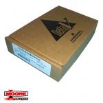 KJ4001X1-BA3  VE3051C0  DELTAV  2-Wide Carrier Base Module