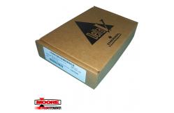 China KJ4001X1-BA3  VE3051C0  DELTAV  2-Wide Carrier Base Module supplier