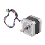 NEMA 17 Stepper Motor With Lead Screw
