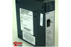 China IC695RMX128  GE  RX3i Redundancy Memory Xchange Module supplier