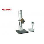 Single Phase Auto Package Test Machine With Dropping Height Range Of 300-1500mm
