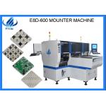 Full Automatic SMT Mounting Machine 90000CPH Magnetic Linear Motor for sale