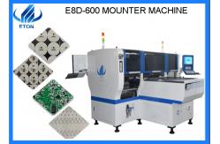 China Full Automatic SMT Mounting Machine 90000CPH Magnetic Linear Motor supplier