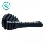 Excavator Joystick Dust Cover Rexroth New Style XE90D Excavator for sale