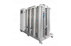 China 2000L/H-5000L/H Medical Water Purification Systems For Central Sterile supplier