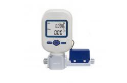 China Electronic Digital Gas Mass Flow Meter MF5700 Compressed Air Oxygen Nitrogen Flow supplier