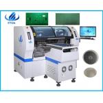 Visual Camera SMT Mounting Machine 0.5-5mm Pcb Thickness 200000 CPH Speed for sale